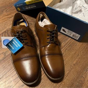 Men’s Leather Dress Shoes